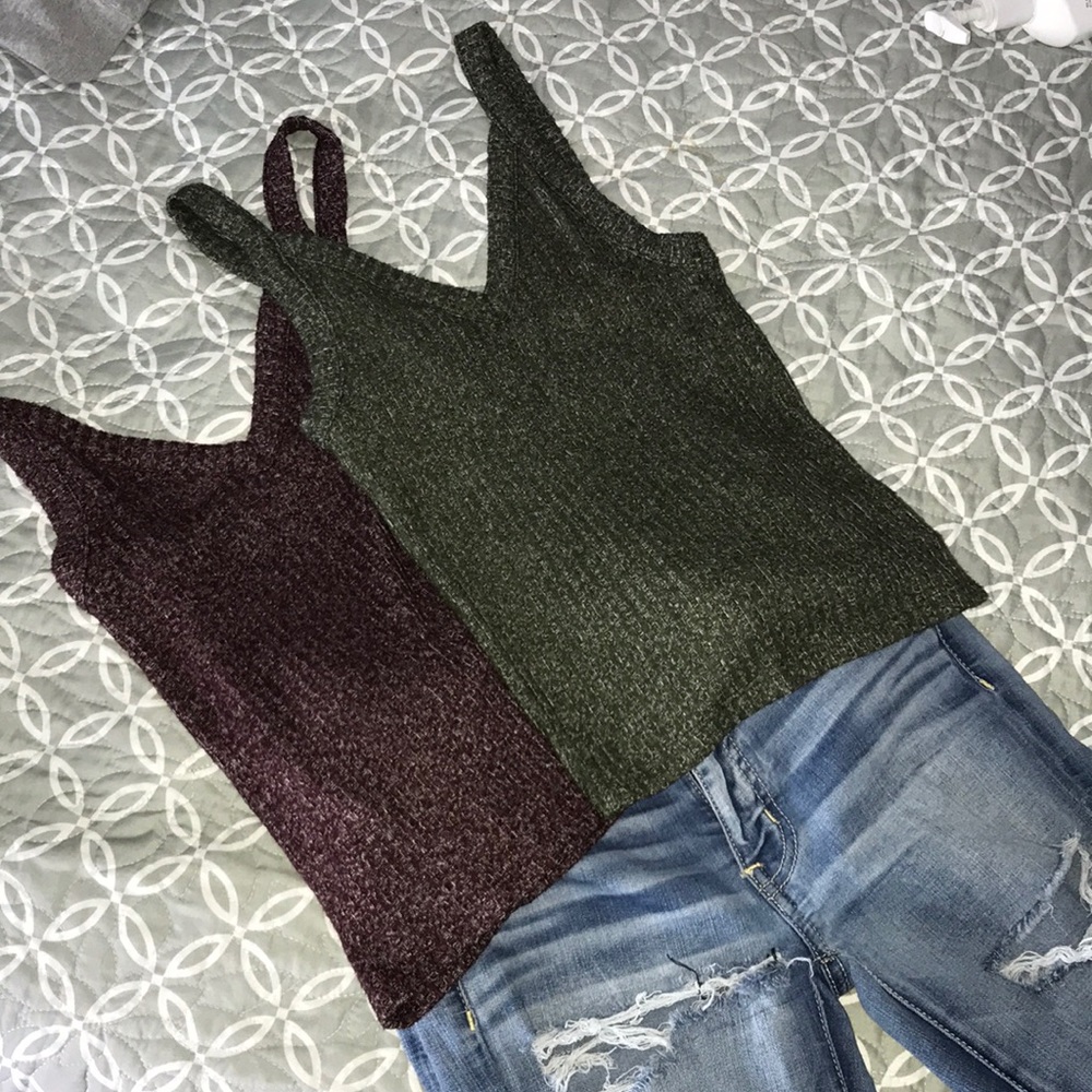 TRADE!!